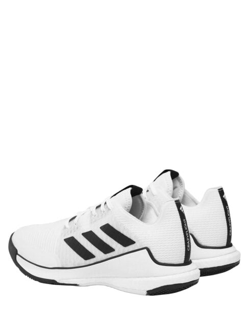 CRAZYFLIGHT M Volleyball and indoor shoes white - Men&rsquo;s shoes
