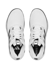 ADIDAS CRAZYFLIGHT M Volleyball and indoor shoes white - Men&rsquo;s shoes - 4