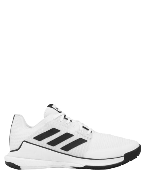CRAZYFLIGHT M Volleyball and indoor shoes white - Men&rsquo;s shoes