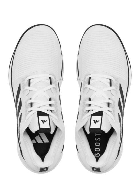 CRAZYFLIGHT M Volleyball and indoor shoes white - Men&rsquo;s shoes
