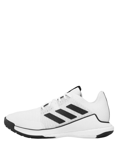 CRAZYFLIGHT M Volleyball and indoor shoes white - Men&rsquo;s shoes