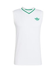 ADIDAS PRO Sports tank top white - T-shirt - 4