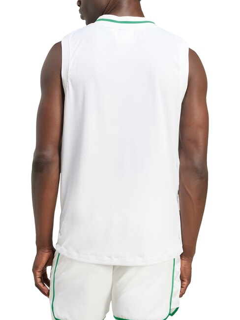 PRO Sports tank top white - T-shirt