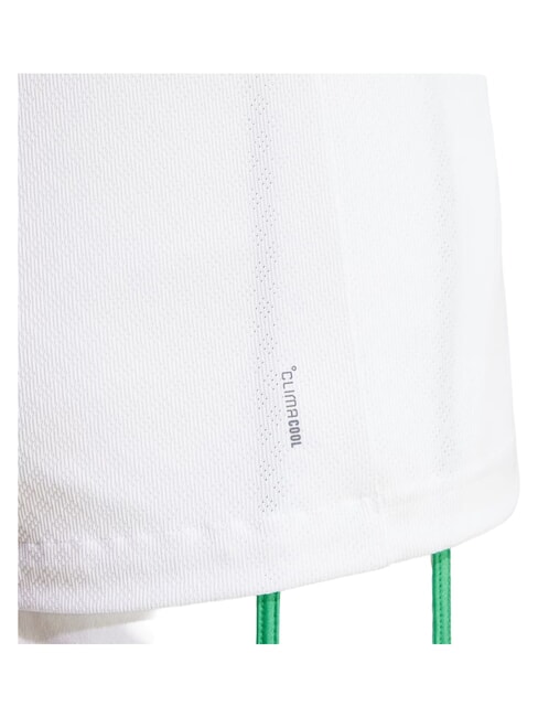 PRO Sports tank top white - T-shirt
