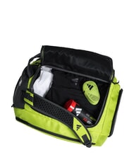 ADIDAS PROTOUR Multi-pocket backpack for padel yellow - Backpacks & School and Leisure - 5