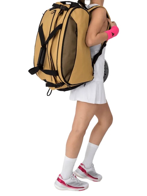MULTIGAME Multi-pocket backpack for padel sand - Backpacks & School and Leisure