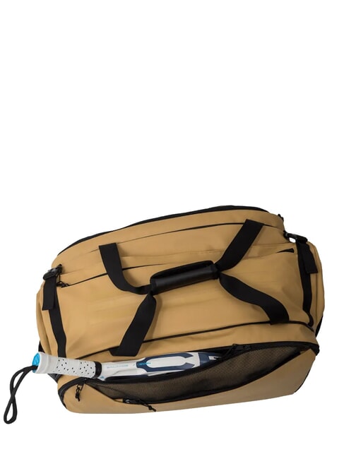 MULTIGAME Multi-pocket backpack for padel sand - Backpacks & School and Leisure