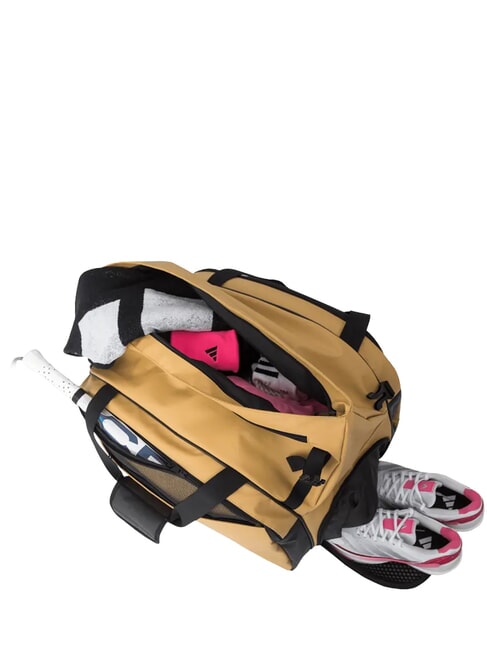 MULTIGAME Multi-pocket backpack for padel sand - Backpacks & School and Leisure