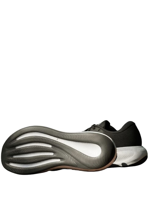 RESPONSE RUNNER 2 Running shoes black - Men&rsquo;s shoes