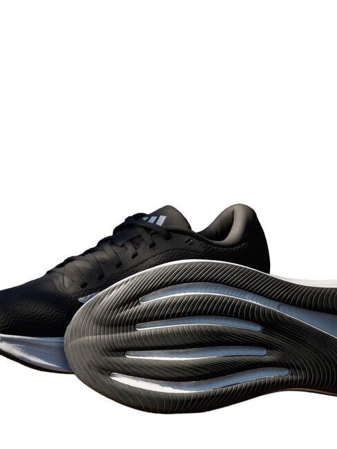 RESPONSE RUNNER 2 Running shoes black - Men&rsquo;s shoes