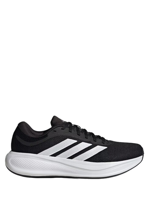 RESPONSE RUNNER 2 Running shoes black - Men&rsquo;s shoes