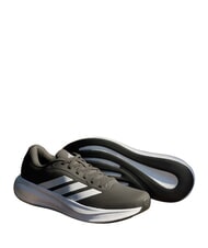 ADIDAS RESPONSE RUNNER 2 Running shoes black - Men&rsquo;s shoes - 5