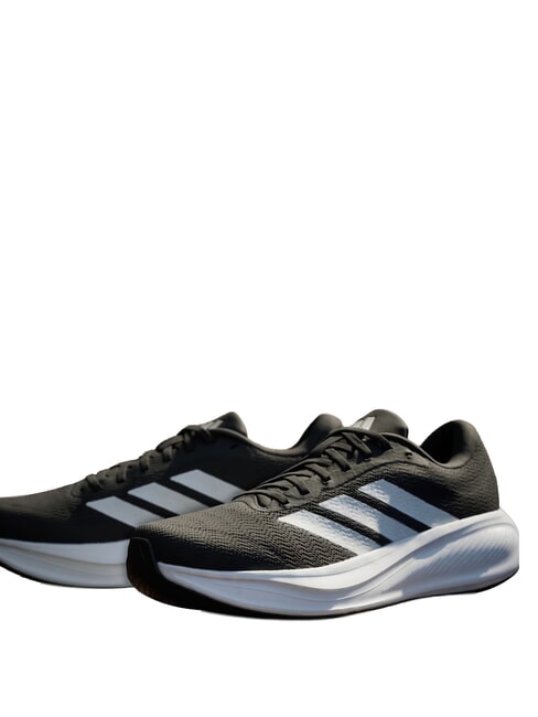 RESPONSE RUNNER 2 Running shoes black - Men&rsquo;s shoes