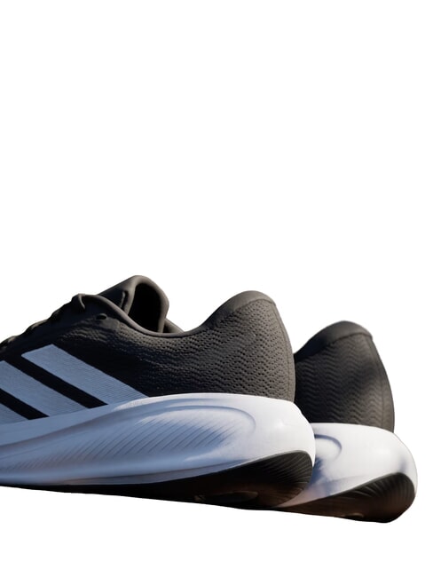 RESPONSE RUNNER 2 Running shoes black - Men&rsquo;s shoes
