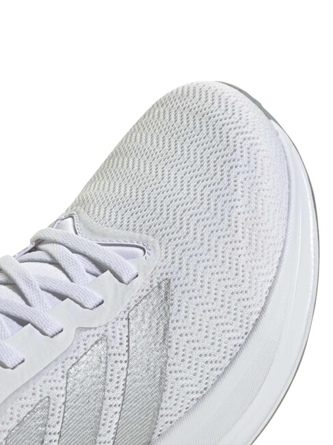 RESPONSE RUNNER 2 Running shoes white - Unisex shoes