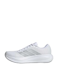 ADIDAS RESPONSE RUNNER 2 Running shoes white - Unisex shoes - 3