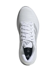 ADIDAS RESPONSE RUNNER 2 Running shoes white - Unisex shoes - 4