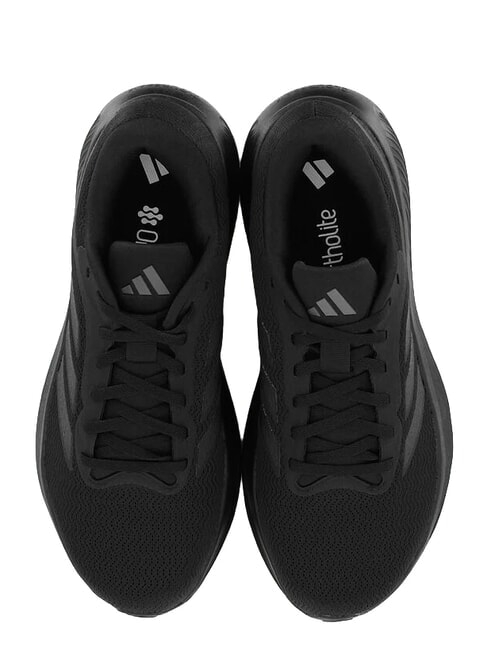RESPONSE RUNNER 2 Running shoes black - Unisex shoes