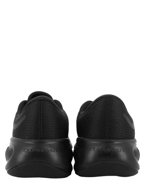 RESPONSE RUNNER 2 Running shoes black - Unisex shoes