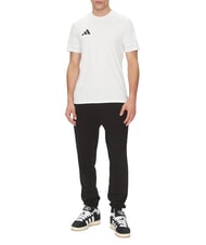 ADIDAS SQUA25 Technical sports T-shirt white - T-shirt - 3