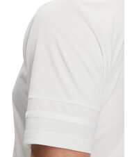ADIDAS SQUA25 Technical sports T-shirt white - T-shirt - 4