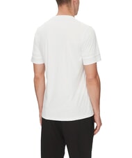 ADIDAS SQUA25 Technical sports T-shirt white - T-shirt - 2