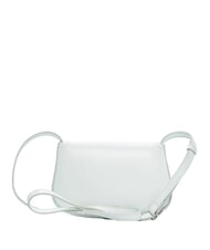 CALVIN KLEIN HARDWARE MONOGRAM Mini shoulder bag whispering blue - Women&rsquo;s Bags - 4