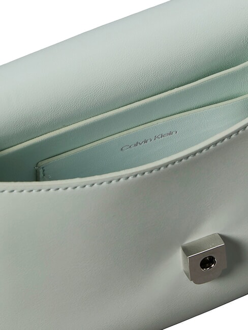 HARDWARE MONOGRAM Mini shoulder bag whispering blue - Women&rsquo;s Bags