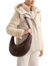 ALVIERO MARTINI PRIMA CLASSE RISING MOON BAG Shoulder bag, leather - Women&rsquo;s Bags