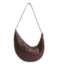 ALVIERO MARTINI PRIMA CLASSE RISING MOON BAG Shoulder bag, leather chocolate - Women&rsquo;s Bags - 3