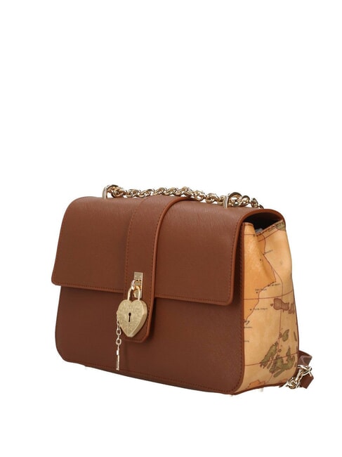 WESTERN LOVE BAG Shoulder bag chestnut - Women&rsquo;s Bags