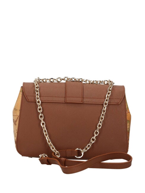 WESTERN LOVE BAG Shoulder bag chestnut - Women&rsquo;s Bags
