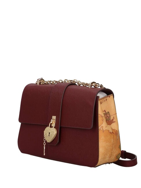 WESTERN LOVE BAG Shoulder bag burgundy - Women&rsquo;s Bags