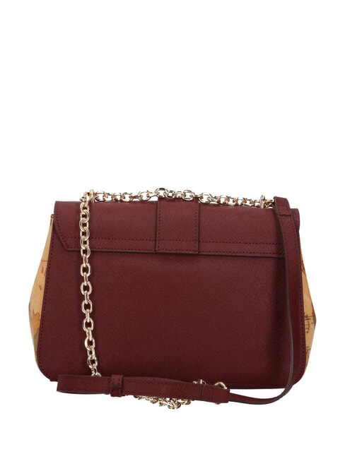 WESTERN LOVE BAG Shoulder bag burgundy - Women&rsquo;s Bags