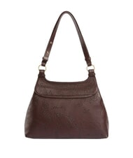 ALVIERO MARTINI PRIMA CLASSE ANTIQUE GEO Shoulder bag, leather - Women&rsquo;s Bags