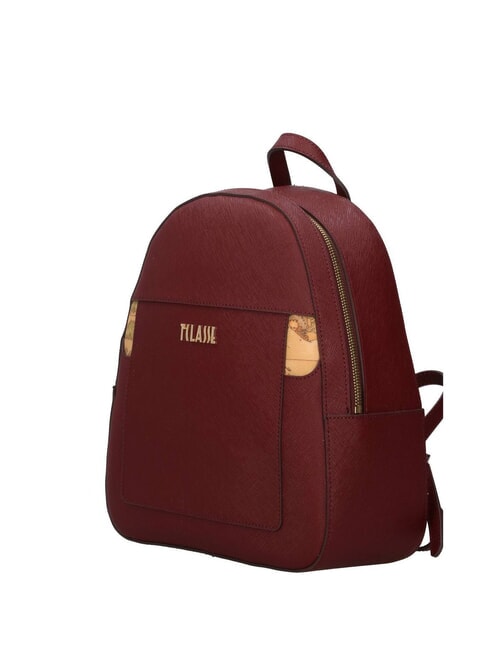 WEST CITY Backpack burgundy - Women&rsquo;s Bags