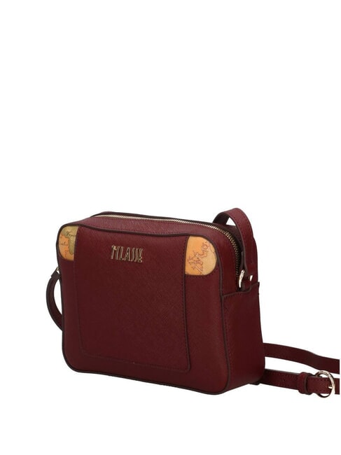 WEST CITY Mini shoulder bag burgundy - Women&rsquo;s Bags