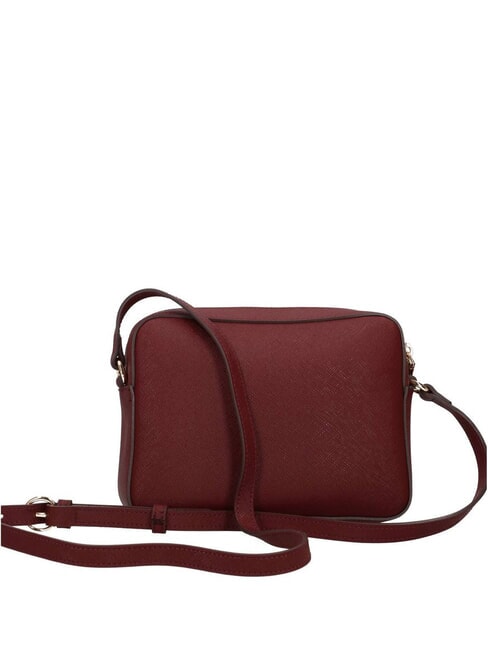 WEST CITY Mini shoulder bag burgundy - Women&rsquo;s Bags