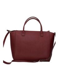 ALVIERO MARTINI PRIMA CLASSE WEST CITY Handbag, with shoulder strap burgundy - Women&rsquo;s Bags - 3