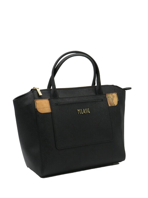 WEST CITY Handbag, with shoulder strap Black - Women&rsquo;s Bags