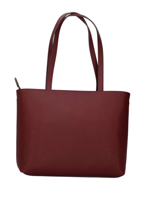 WEST CITY Shoulder shopper burgundy - Women&rsquo;s Bags