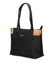 ALVIERO MARTINI PRIMA CLASSE WEST CITY Shoulder shopper Black - Women&rsquo;s Bags - 2