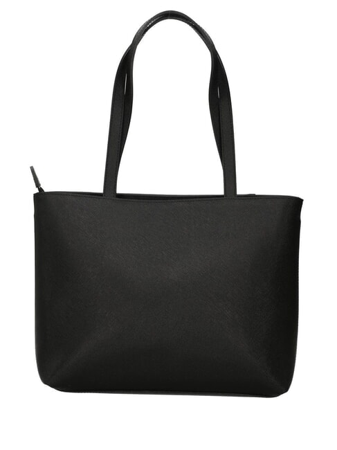 WEST CITY Shoulder shopper Black - Women&rsquo;s Bags