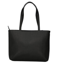 ALVIERO MARTINI PRIMA CLASSE WEST CITY Shoulder shopper Black - Women&rsquo;s Bags - 3