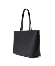 ALVIERO MARTINI PRIMA CLASSE WEST CITY Shopping Bag Black - Women&rsquo;s Bags - 3