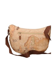 ALVIERO MARTINI PRIMA CLASSE SOFT RANCH Shoulder bag, GEO print - Women&rsquo;s Bags