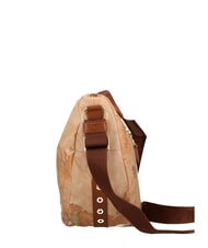 ALVIERO MARTINI PRIMA CLASSE SOFT RANCH Shoulder bag, GEO print chestnut - Women&rsquo;s Bags - 3
