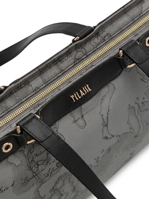 SOFT RANCH Shopping Bag dark gray - Women&rsquo;s Bags