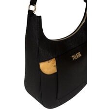 ALVIERO MARTINI PRIMA CLASSE WEST CITY Shoulder bag Black - Women&rsquo;s Bags - 4