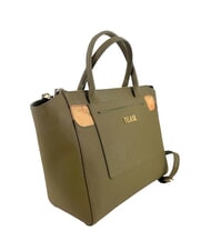 ALVIERO MARTINI PRIMA CLASSE WEST CITY Handbag, with shoulder strap olive green - Women&rsquo;s Bags - 2